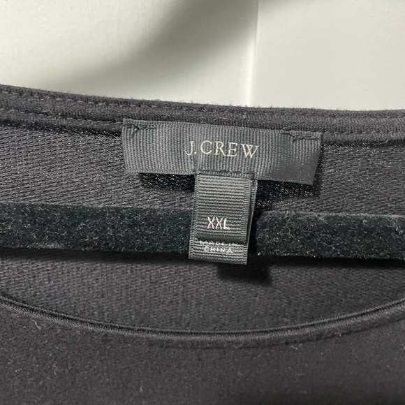 Black Bodysuit - Picture 3 of 4